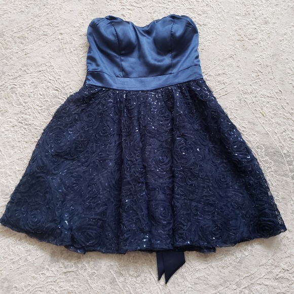 Lily Rose Dresses & Skirts - Lily Rose Formal Dress